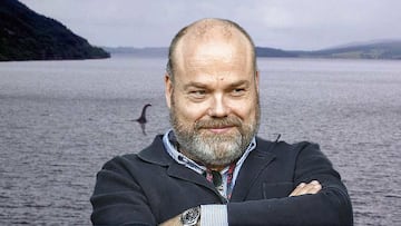 Anders Povlsen, propietario del Midtjylland y de un castillo en el lago Ness