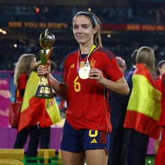 Un ejemplo más allá del césped