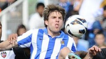 Illarramendi.