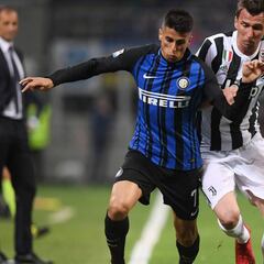 Caso Cancelo: el Valencia tiene
un as en la manga, la Juventus