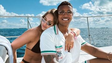 “El fútbol chileno es más competitivo que la MLS... Eso me motivó a venir a Santiago”