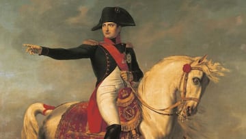 Publican una carta inédita de un soldado del ejército de Napoleón: “Qué horror, vi morir a 1.400 hombres”
