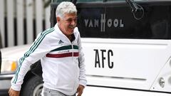 México - Uruguay, cómo y dónde ver; horario y TV online