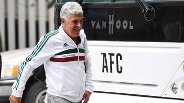 El México - Uruguay duelo amistoso de la Fecha FIFA será el viernes 7 de septiembre a las 21:00 horas.