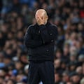 Guardiola siempre ha sido un entrenador muy expresivo y en el partido de la Premier ante el Liverpool no ha sido una excepción. Los 'reds' ganan por primera vez en liga en el Etihad Stadium desde la llegada del técnico de Sampedor a Mánchester.