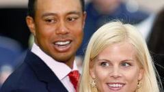 Woods pagará unos 200 millones por su divorcio