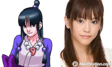 Capcom oficializa la película de Phoenix Wright: Ace Attorney