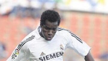 <b>LA CANTERA CUENTA. </b>Balboa estará otra vez a las órdenes de Luxa.