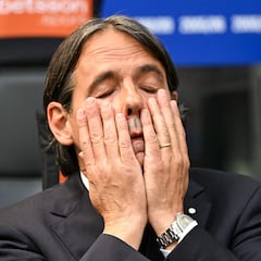 Alerta Barça: ¡Pavard, KO!