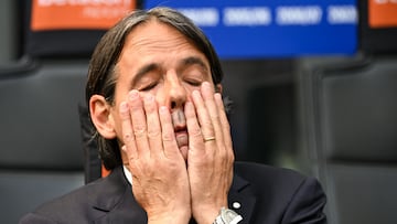 Pavard, mazazo para el Inter