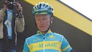 Alexandre Vinokourov.