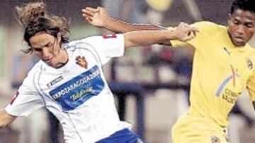 <b>EFECTIVIDAD. </b>Los castellonenses, de nuevo, se mostraron letales ante la portería rival.