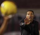 Simeone es el nuevo entrenador del San Lorenzo argentino