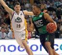 La imbatibilidad del Joventut en Badalona la rompe Tripkovic