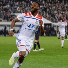 Dembélé, opción para la Real y para otros en España