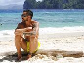 “Hice el mejor gol de la historia del fútbol chileno”