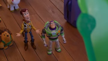 Lanzan primer tráiler de Toy Story 5: cuándo se estrenará en México