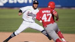 Sultanes de Monterrey vs Diablos Rojos: cómo y dónde ver en México el juego de la LMB