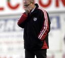 Pepe Mel, destituido como técnico del Rayo Vallecano