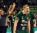 El Unicaja arrasa al Andorra y jugará la final ante Real Madrid