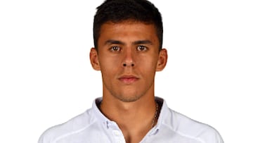 Felipe Carballo se desvincula del Sevilla y se queda en Nacional