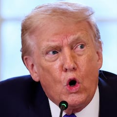 Trump da un paso clave para controlar el petróleo de Venezuela