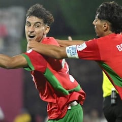 Marruecos hace historia contra Nueva Caledonia: ¡16-0!