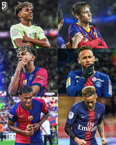 La polémica del partido del Madrid protagonista de los memes de la Copa del Rey