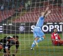 El Nápoles caza a la Juventus