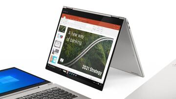 Lenovo renueva su familia de portátiles: los nuevos ThinkPad X