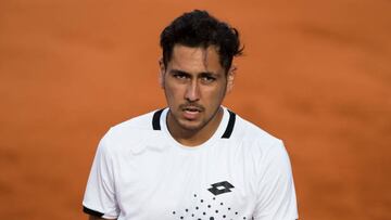 Tabilo - Otte, ATP de Múnich (1-6 y 6-7): resultado y resumen
