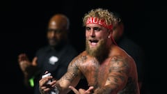 La fortuna de Jake Paul: esta es la gran cantidad de dinero que ha ganado desde su debut en el boxeo