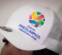 Preolímpico Sudamericano Sub-23: formato, reglas y cómo funciona el torneo