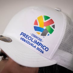 Preolímpico Sudamericano Sub-23: formato, reglas y cómo funciona el torneo