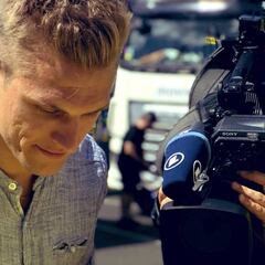 Kittel, la vida del retirado: "Estuve cerca de la depresión"