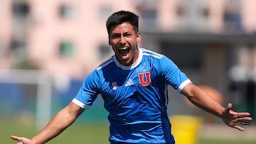 La nueva estrategia de mercado en la U: dos fichajes claves para el futuro del club