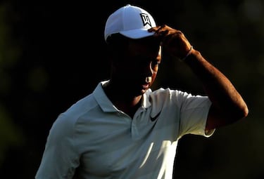 McIlroy in the moment in latest Masters bid, Masters round-up