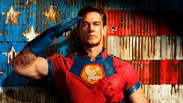 Peacemaker Season 2 begins filming this year according to James Gunn, but things are a bit complicated