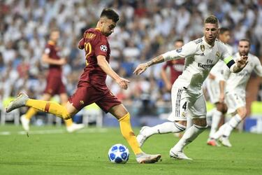 Lopetegui first 100 days: how the new Real Madrid is taking shape