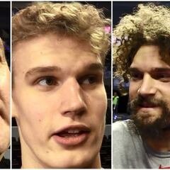 Los Chicago Bulls se sentirán locales en la Ciudad de México