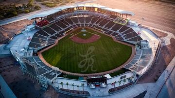 México es sede de la Copa Mundial de Béisbol Sub-23