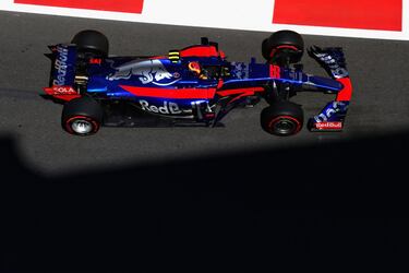 Carlos Sainz.