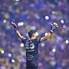 Liga MX: Partidos y resultados de la jornada 16, Apertura 2024