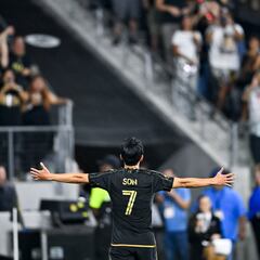 Steve Cherundolo de LAFC: “Son nos ha dado confianza y energía”
