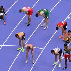 Debacle española en el 1.500