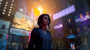 Dreamfall Chapters se pasa al motor Unity 5