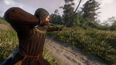 Kingdom Come: Deliverance 2: A Journey through the Middle Ages in the 21st Century to Understand the Sequel