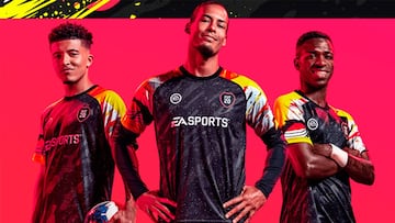 TOTW 1 de FUT 20 ya disponible con Benzema, Mané y Neuer