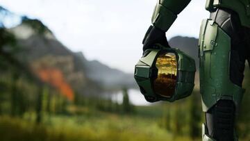 Halo: Infinite