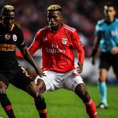 El PSG quiere a Florentino